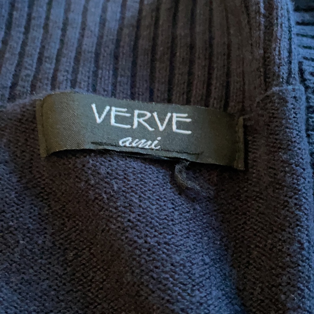 Verve Ami cardigan - Picture 2 of 3